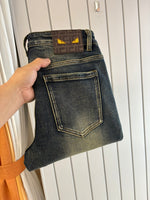 Premium Comfort Denim Jeans-85