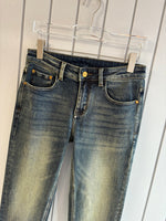 Premium Comfort Denim Jeans-85