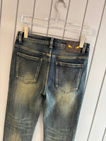 Premium Comfort Denim Jeans-85