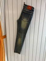 Premium Comfort Denim Jeans-86