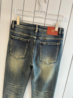 Premium Comfort Denim Jeans-86