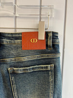 Premium Comfort Denim Jeans-86