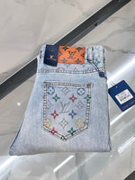 Premium Comfort Denim Jeans-87