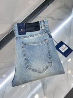 Premium Comfort Denim Jeans-89