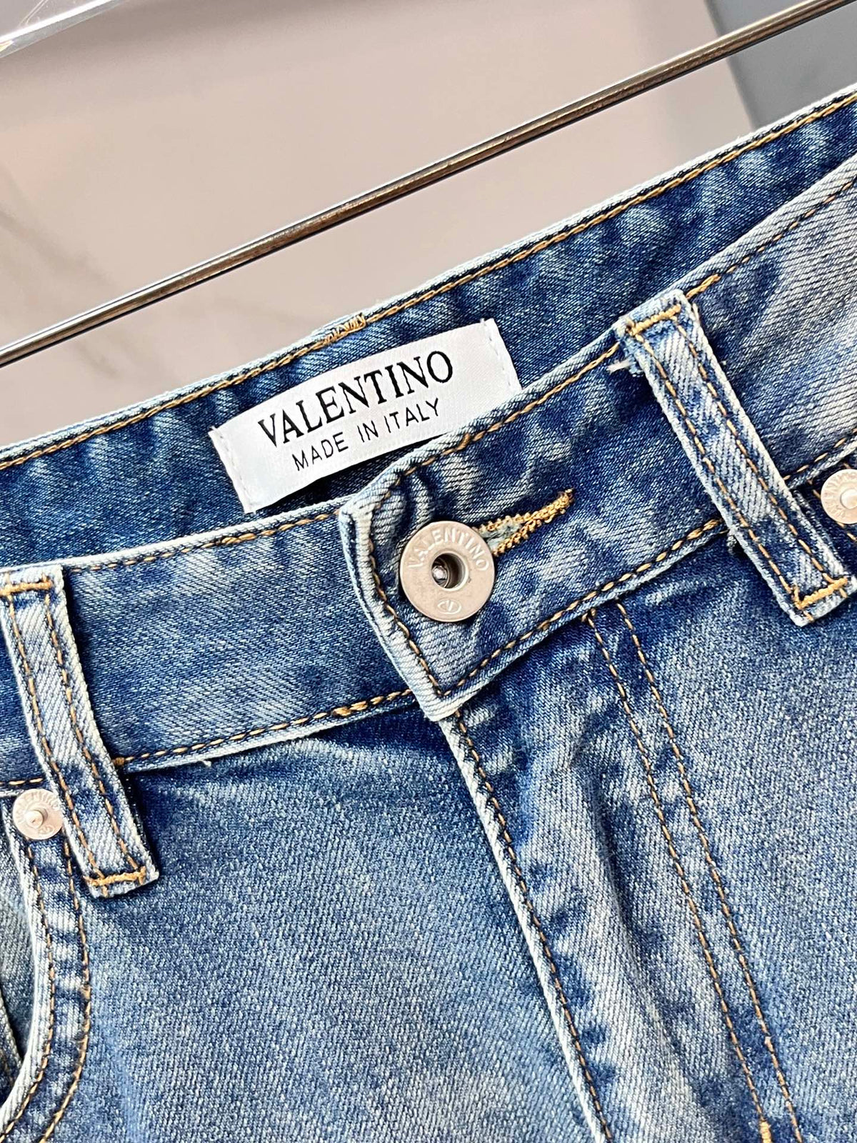 Premium Comfort Denim Jeans-89