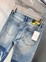 Premium Comfort Denim Jeans-89