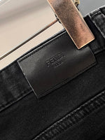 Premium Comfort Denim Jeans-92