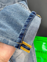 Premium Comfort Denim Jeans-94