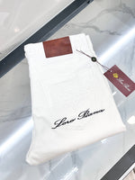 Premium Comfort Denim Jeans-95