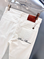 Premium Comfort Denim Jeans-95