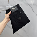 Premium Comfort Denim Jeans-96