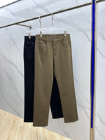 Premium Comfort Denim Jeans-97