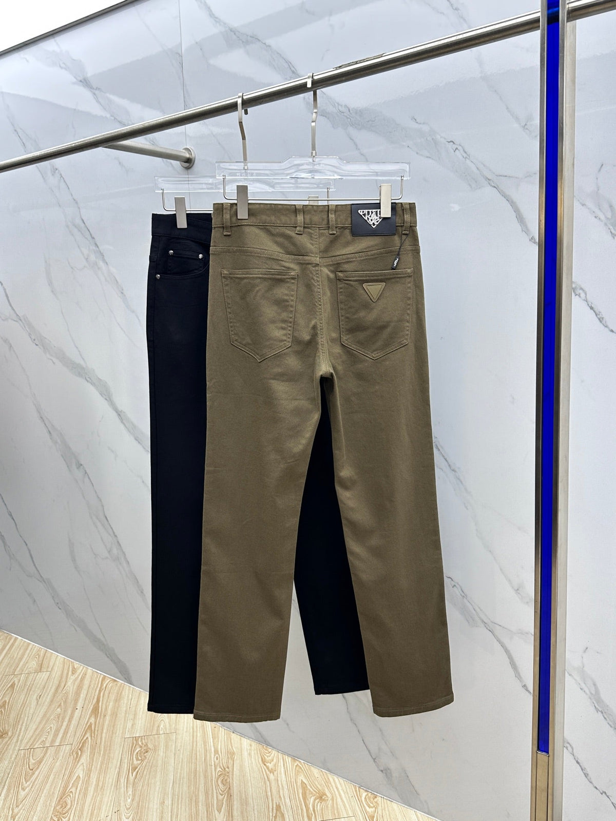 Premium Comfort Denim Jeans-97