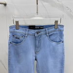 Premium Comfort Denim Jeans-100