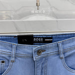 Premium Comfort Denim Jeans-100