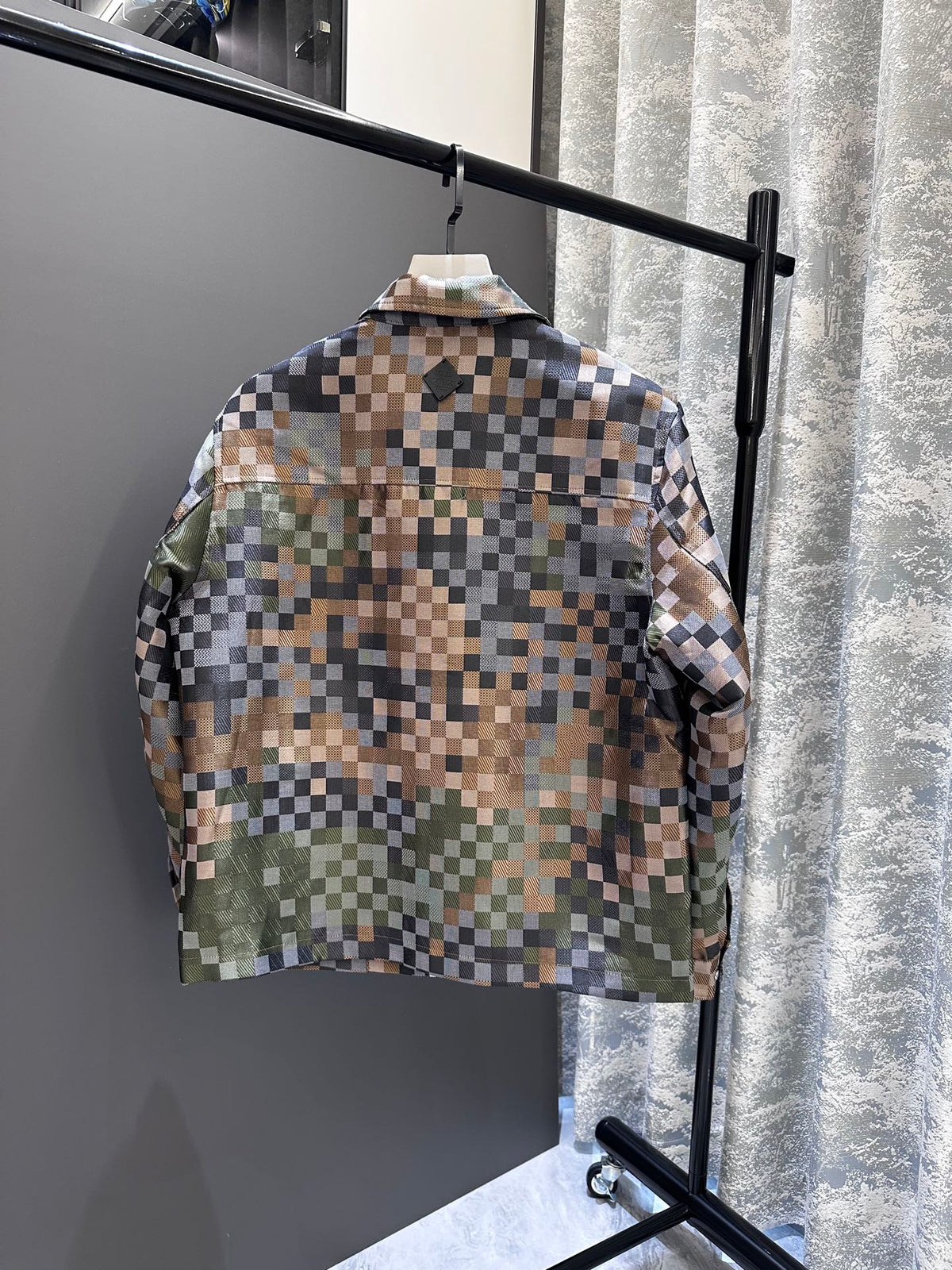 Premium Heavy-Duty Denim Jacket | Durable, Stylish & Built to Last