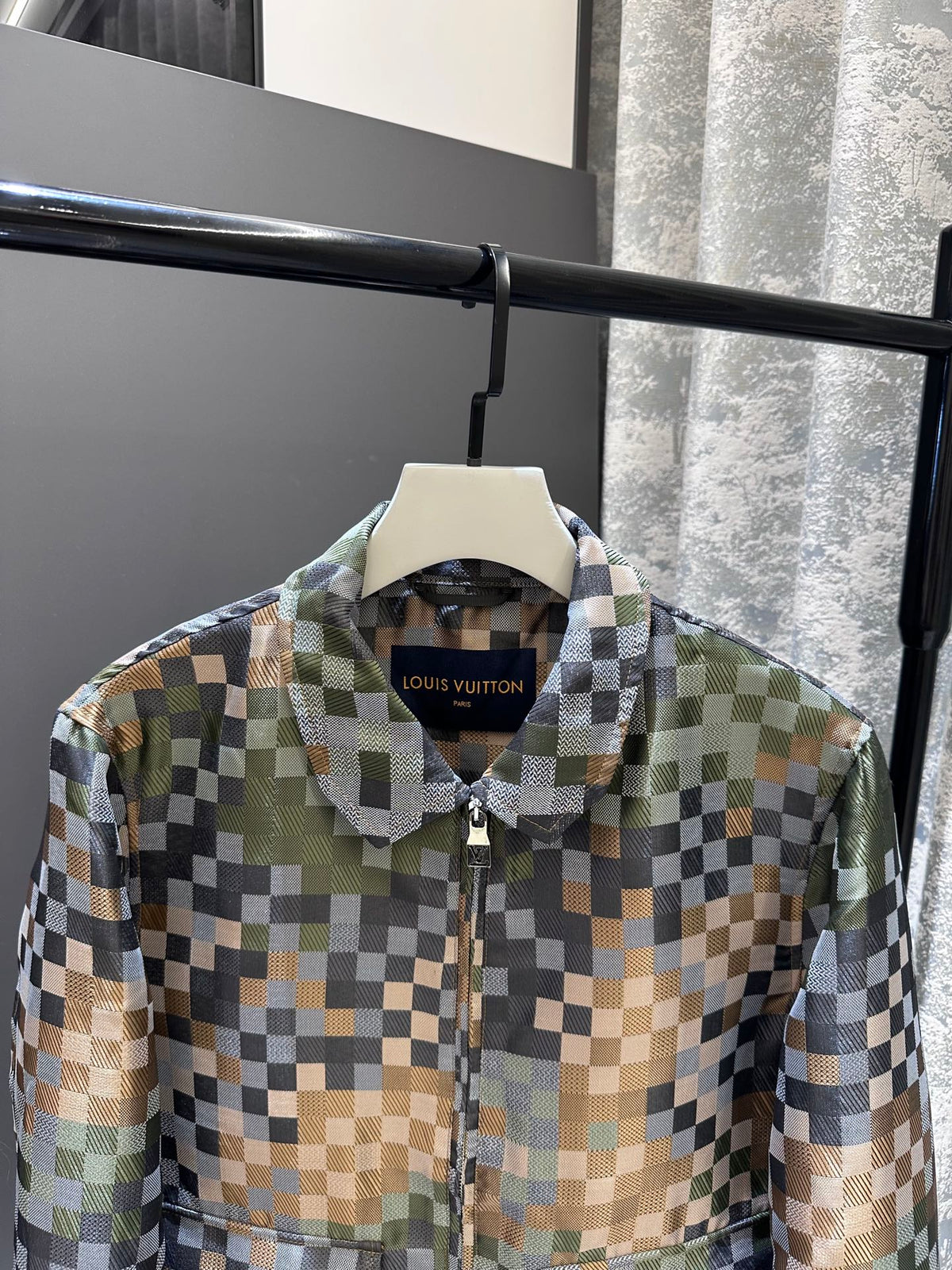 Premium Heavy-Duty Denim Jacket | Durable, Stylish & Built to Last