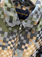 Premium Heavy-Duty Denim Jacket | Durable, Stylish & Built to Last