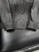 Premium Heavy-Duty Denim Jacket | Durable, Stylish & Built to Last-1