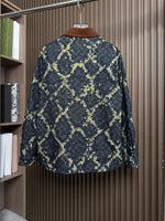 Premium Heavy-Duty Denim Jacket | Durable, Stylish & Built to Last-3