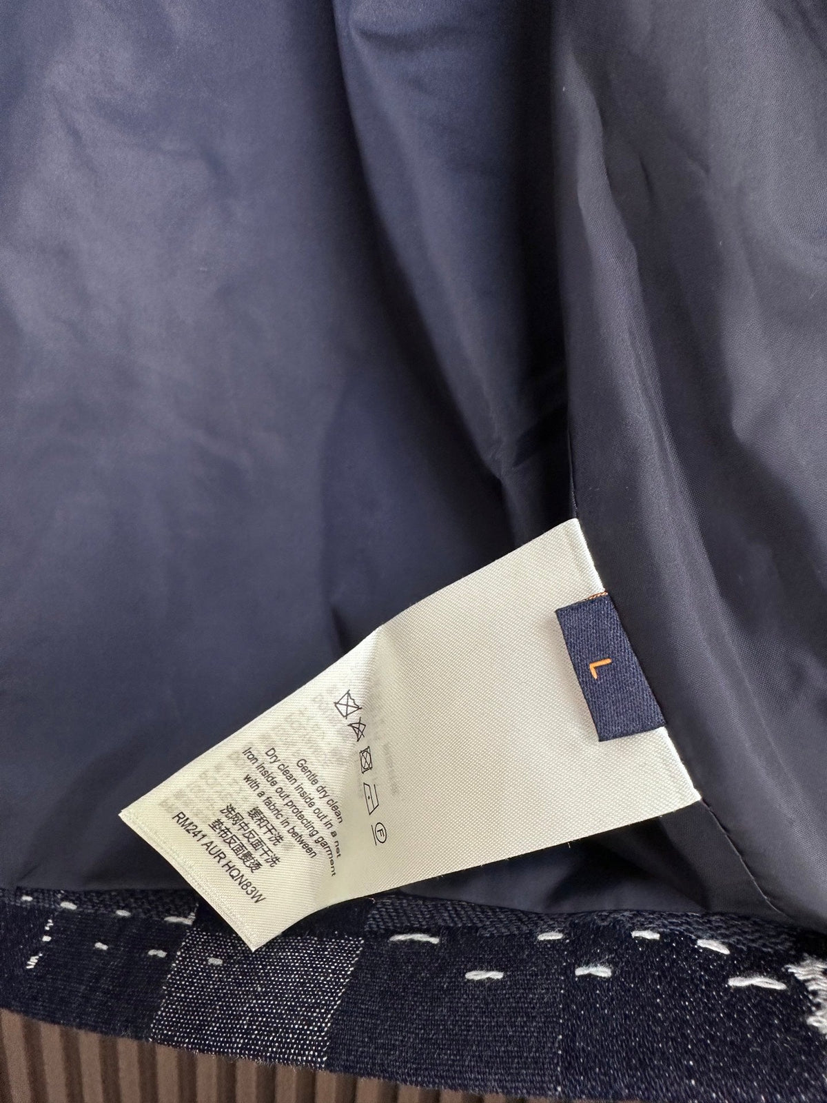 Premium Heavy-Duty Denim Jacket | Durable, Stylish & Built to Last-4