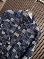 Premium Heavy-Duty Denim Jacket | Durable, Stylish & Built to Last-4