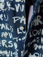 Premium Heavy-Duty Denim Jacket | Durable, Stylish & Built to Last-5