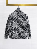 Premium Heavy-Duty Denim Jacket | Durable, Stylish & Built to Last-7