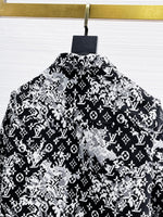 Premium Heavy-Duty Denim Jacket | Durable, Stylish & Built to Last-7