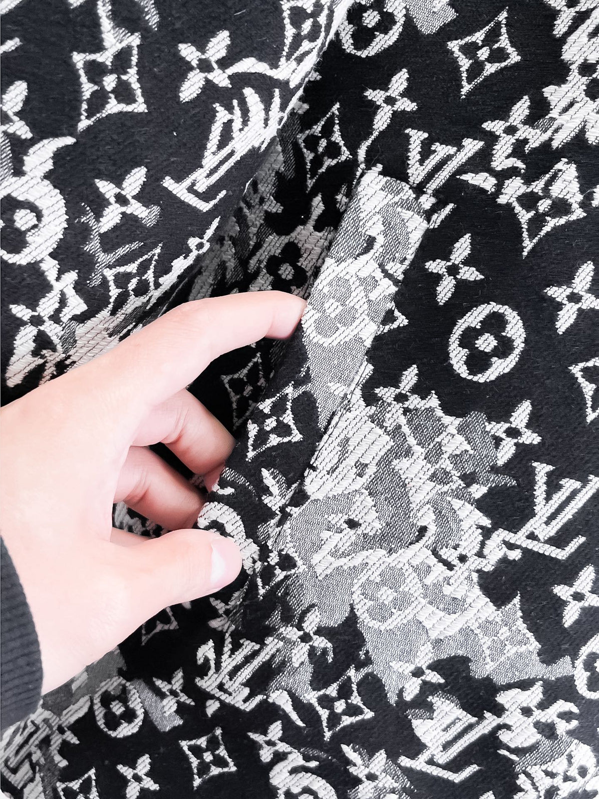 Premium Heavy-Duty Denim Jacket | Durable, Stylish & Built to Last-7