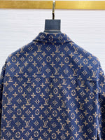 Premium Heavy-Duty Denim Jacket | Durable, Stylish & Built to Last-9