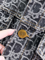 Premium Heavy-Duty Denim Jacket | Durable, Stylish & Built to Last-11