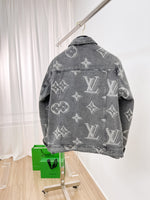 Premium Heavy-Duty Denim Jacket | Durable, Stylish & Built to Last-13