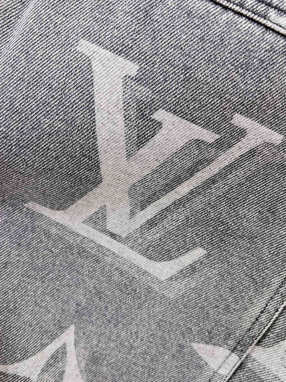 Premium Heavy-Duty Denim Jacket | Durable, Stylish & Built to Last-13