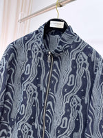 Premium Heavy-Duty Denim Jacket | Durable, Stylish & Built to Last-14