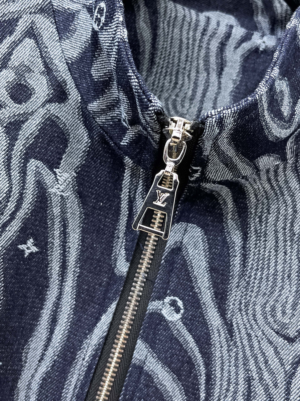 Premium Heavy-Duty Denim Jacket | Durable, Stylish & Built to Last-14