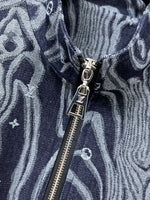 Premium Heavy-Duty Denim Jacket | Durable, Stylish & Built to Last-14