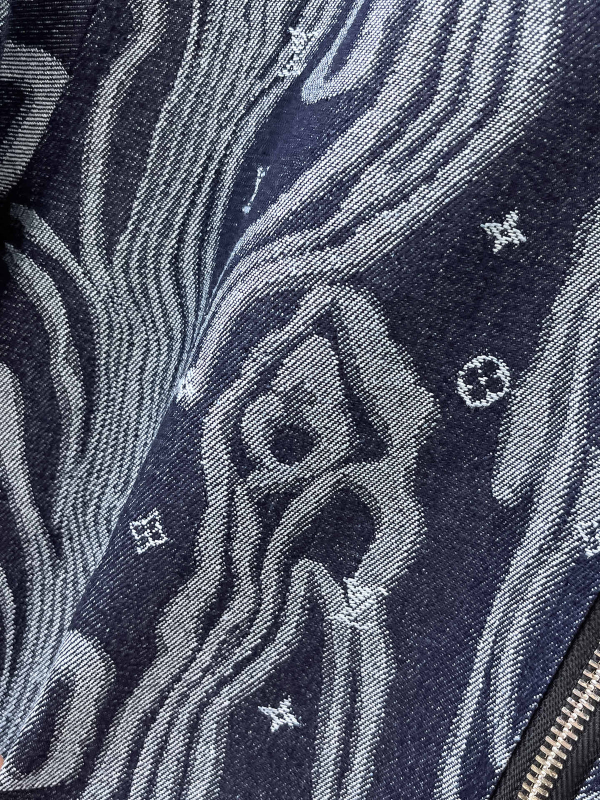 Premium Heavy-Duty Denim Jacket | Durable, Stylish & Built to Last-14