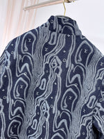 Premium Heavy-Duty Denim Jacket | Durable, Stylish & Built to Last-14