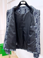 Premium Heavy-Duty Denim Jacket | Durable, Stylish & Built to Last-14