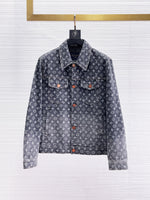 Premium Heavy-Duty Denim Jacket | Durable, Stylish & Built to Last-15