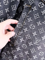 Premium Heavy-Duty Denim Jacket | Durable, Stylish & Built to Last-15