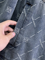 Premium Heavy-Duty Denim Jacket | Durable, Stylish & Built to Last-16