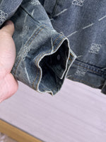Premium Heavy-Duty Denim Jacket | Durable, Stylish & Built to Last-16