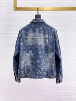 Premium Heavy-Duty Denim Jacket | Durable, Stylish & Built to Last-17
