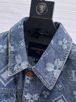 Premium Heavy-Duty Denim Jacket | Durable, Stylish & Built to Last-17