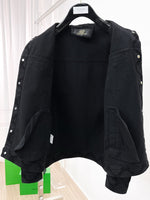 Premium Heavy-Duty Denim Jacket | Durable, Stylish & Built to Last-18