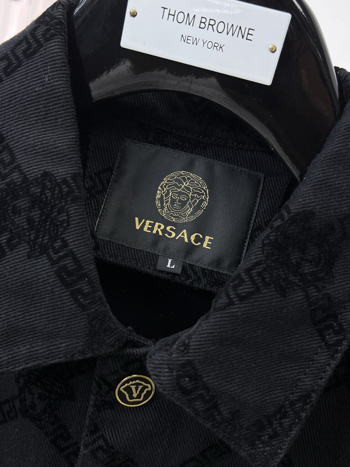 Premium Heavy-Duty Denim Jacket | Durable, Stylish & Built to Last-18