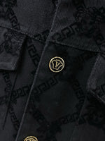 Premium Heavy-Duty Denim Jacket | Durable, Stylish & Built to Last-18