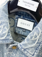 Premium Heavy-Duty Denim Jacket | Durable, Stylish & Built to Last-19